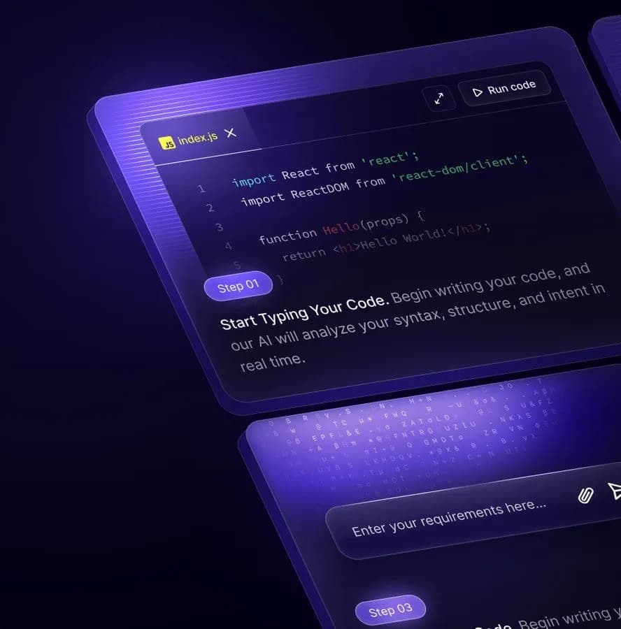 AI development