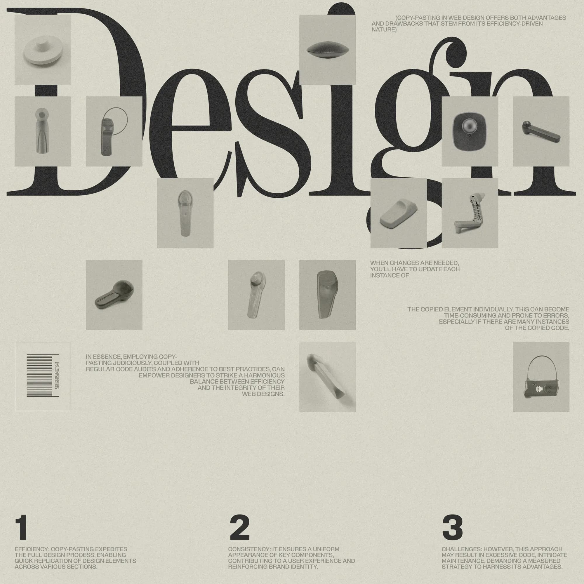 Graphic design services