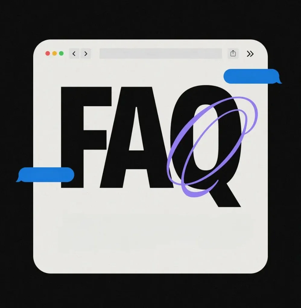 FAQ