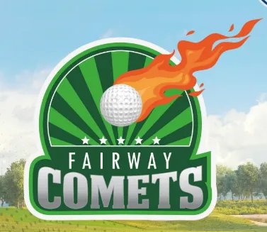 Fairway Comets