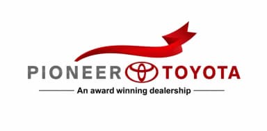 Pioneer Toyota