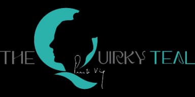 The Quirky Teal