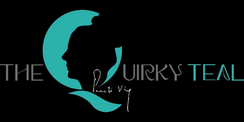 The Quirky Teal