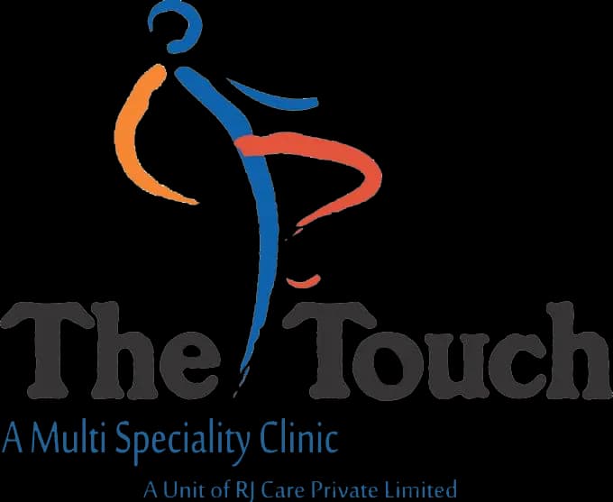 The Touch Clinic