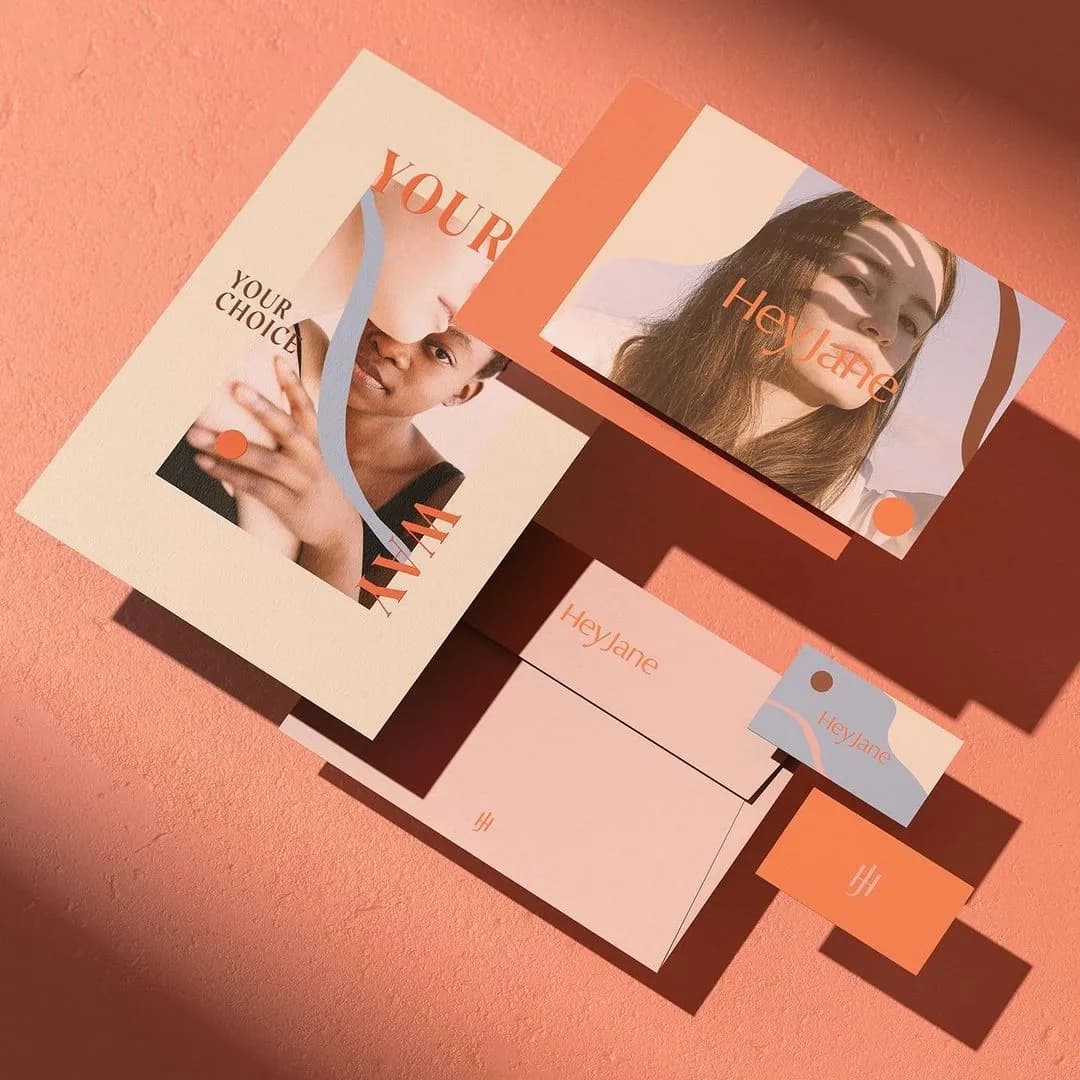 Brand Identity