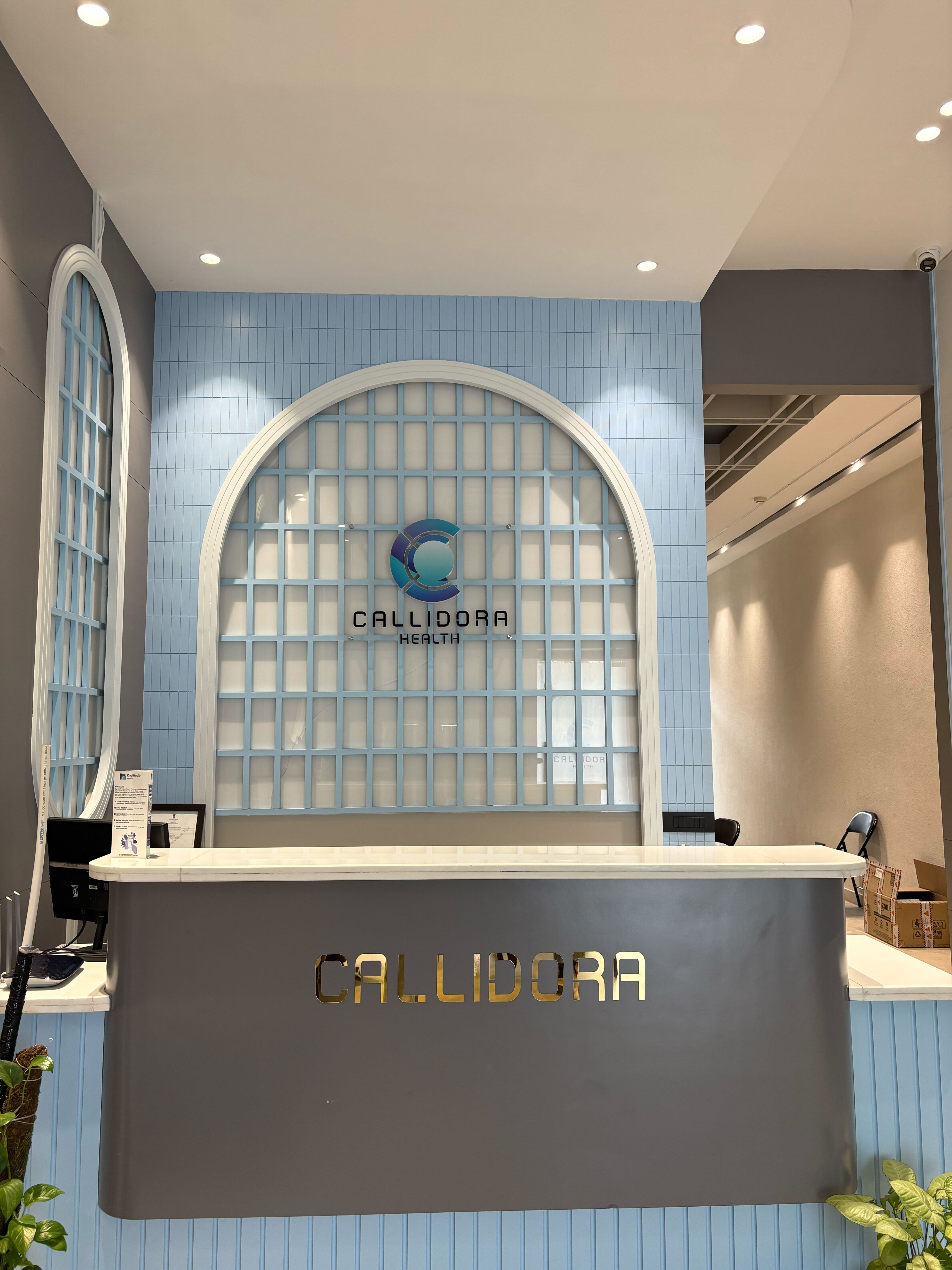 Callidora Office